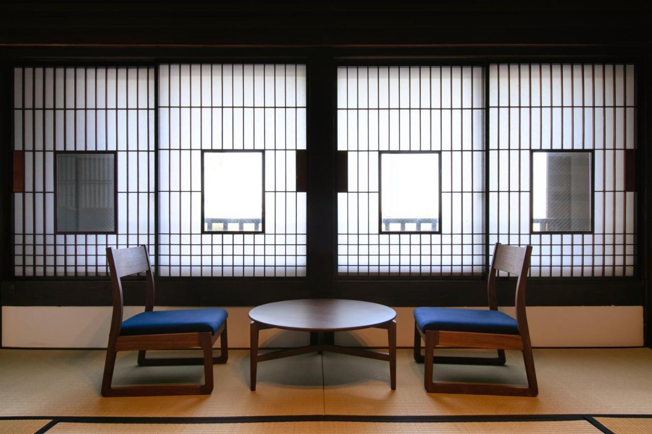 茜さす 肥前浜宿 Akanesasu Hizenhamashuku Hamamachi Esterno foto