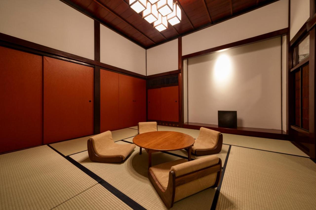 茜さす 肥前浜宿 Akanesasu Hizenhamashuku Hamamachi Esterno foto