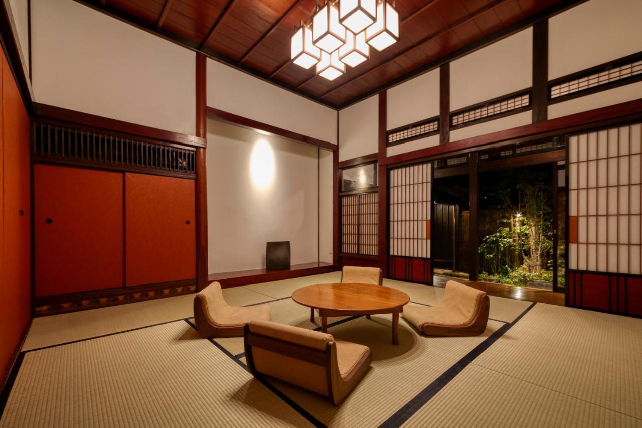 茜さす 肥前浜宿 Akanesasu Hizenhamashuku Hamamachi Esterno foto